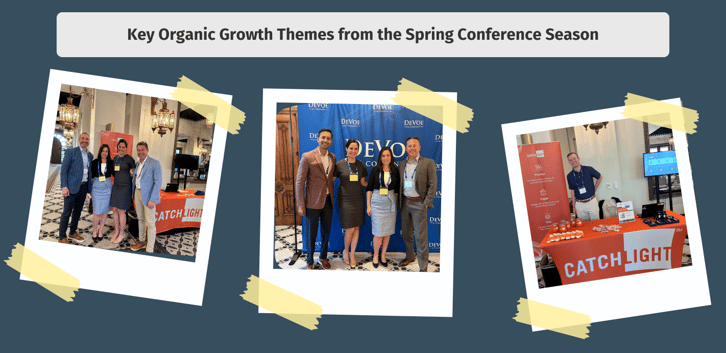 Spring Conference Round Up Featured Image