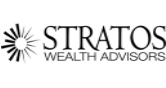Stratos Logo Black
