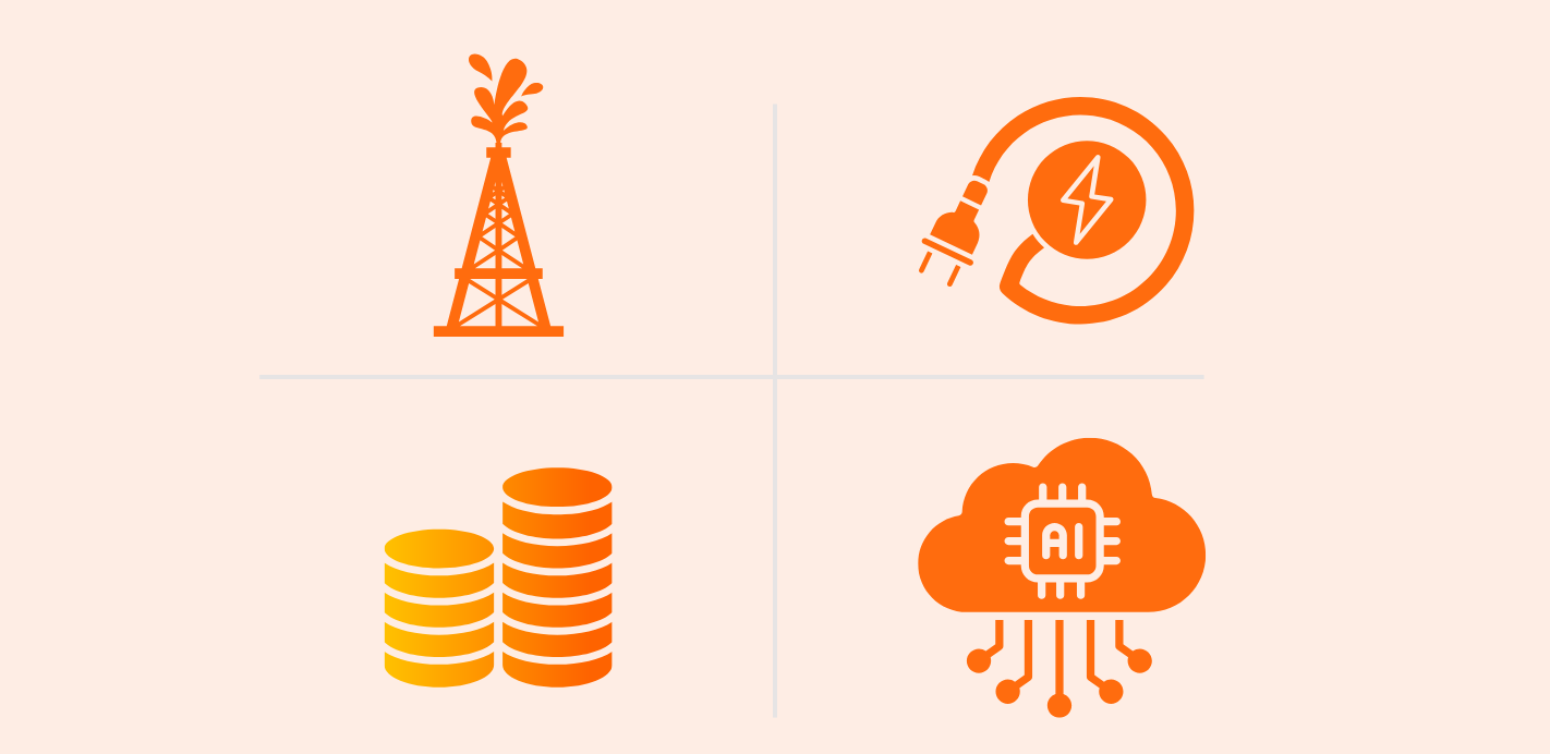 Data: The Old Oil, the New Electricity, and the Foundation of Intelligent Engagement