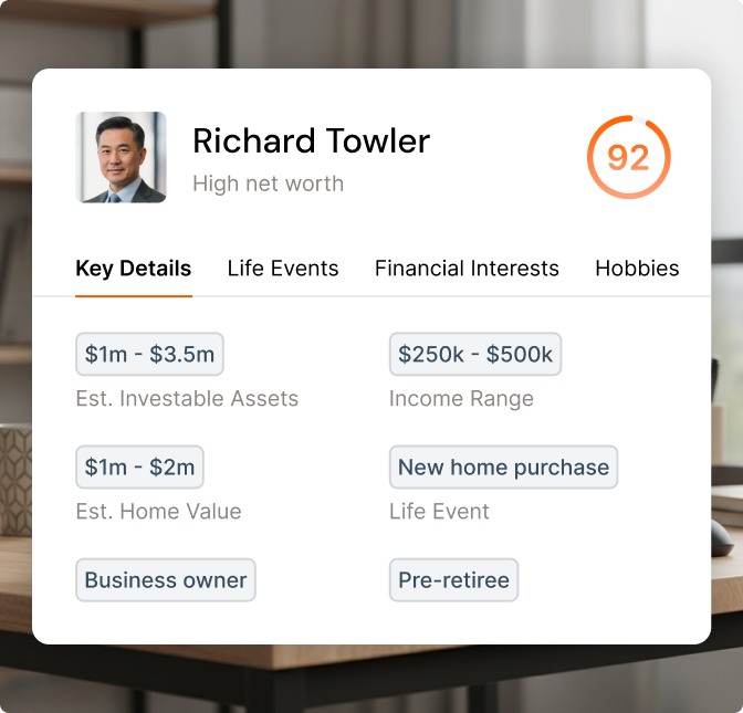 Enrich Quickly Image