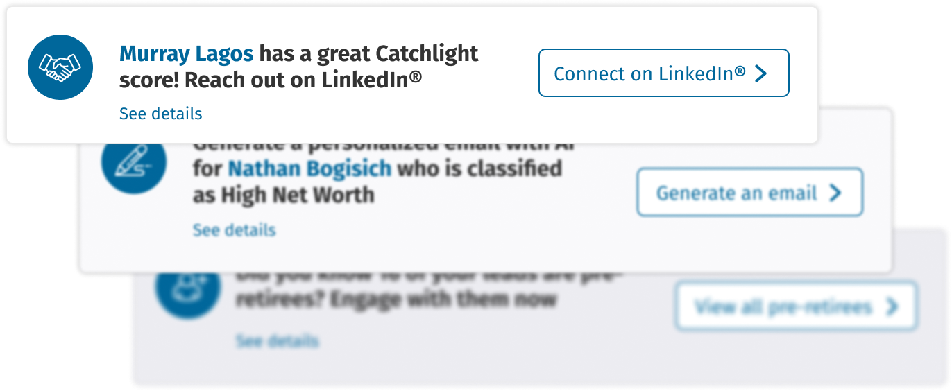 Product Update: New tools to help improve engagement with prospects