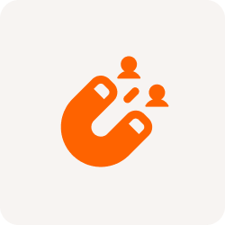 Catchlight Connect Icon