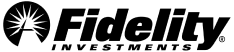 Logo - Fidelity Investments