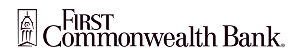 Logo - First Commonwealth Bank